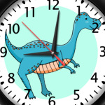 Динозаврик