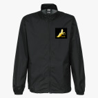 Ветровка без капюшона