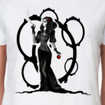 Белоснежка