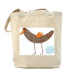 птица и яйцо