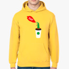 Толстовка худи