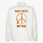 Ветровка без капюшона