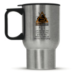 Кружка-термос