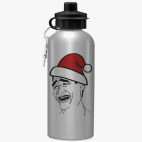 Спортивная бутылка