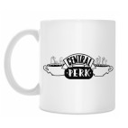 Кружка 330 мл