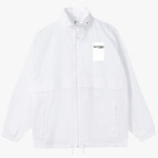 Ветровка с капюшоном