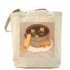 кофейные коты