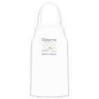 Кухонный фартук