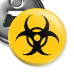 Биологическая опасность