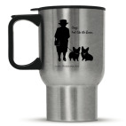 Кружка-термос