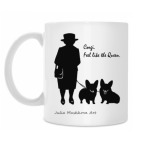 Кружка 330 мл