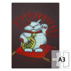 Манеки неко (Maneki neko)