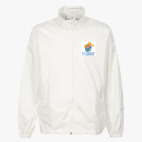 Ветровка без капюшона