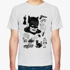 БЭТМЭН и друзья