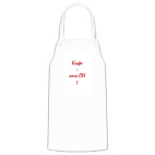 Кухонный фартук