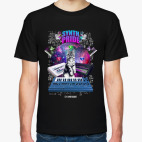 Synth Pride / King Night