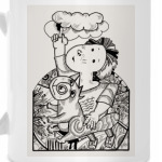 Пальцем в небо