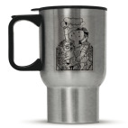 Кружка-термос