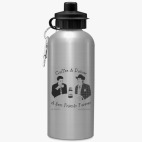 Спортивная бутылка