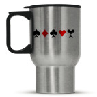 Кружка-термос