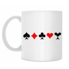 Кружка 330 мл