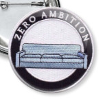 zero ambition
