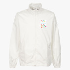 Ветровка без капюшона