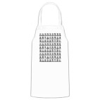 Кухонный фартук