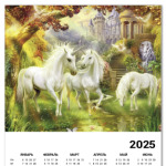 Страна единорогов