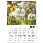 Страна единорогов