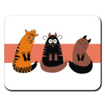 Хогвартские коты