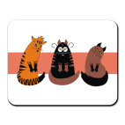 Хогвартские коты