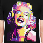 Мерилин Монро поп-арт