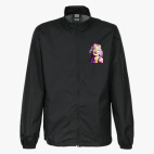 Ветровка без капюшона