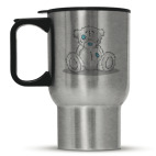 Кружка-термос