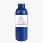 Термобутылка