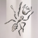 Металлический Муравей