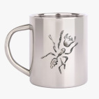 Металлический Муравей