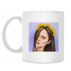 Кружка 330 мл