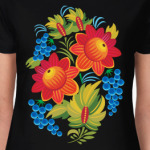 Русская роспись