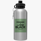 Спортивная бутылка