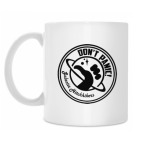 Кружка 330 мл