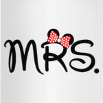 Мистер и Миссис