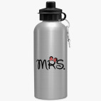 Спортивная бутылка