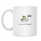 Кружка 330 мл