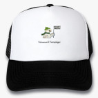 Кепки Trucker