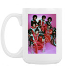 Кружка 420 мл