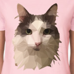 Кошка Фёкла