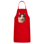 Кухонный фартук