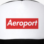 Район Аэропорт